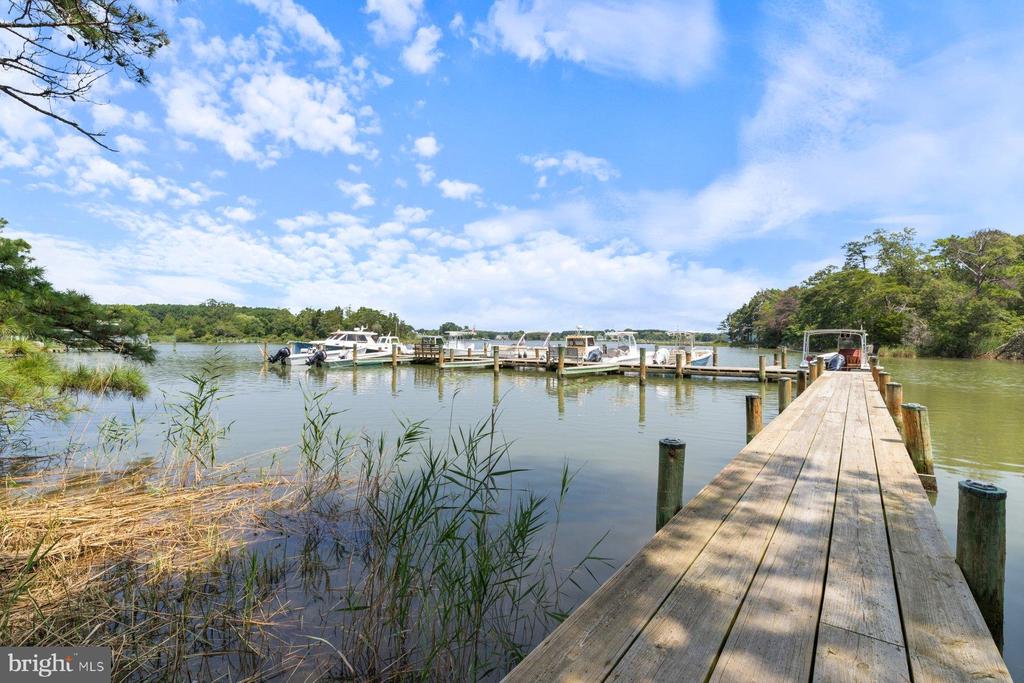 6705 TILGHMAN ISLAND ROAD