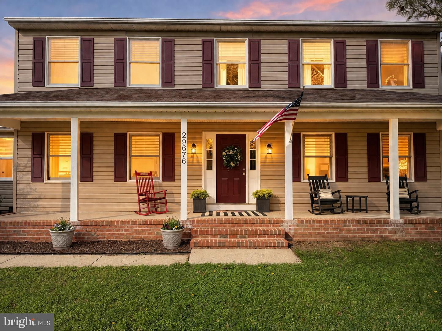 29676 STANDISH STREET