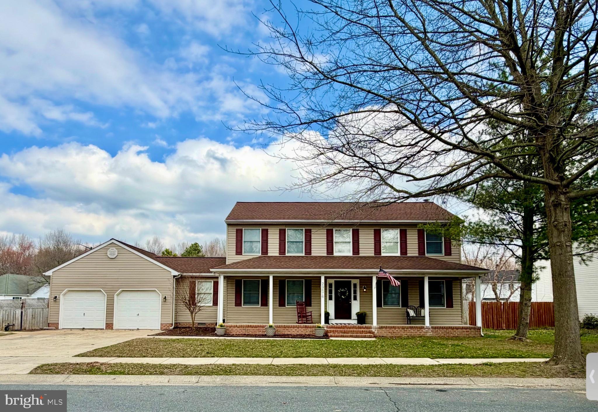 29676 STANDISH STREET