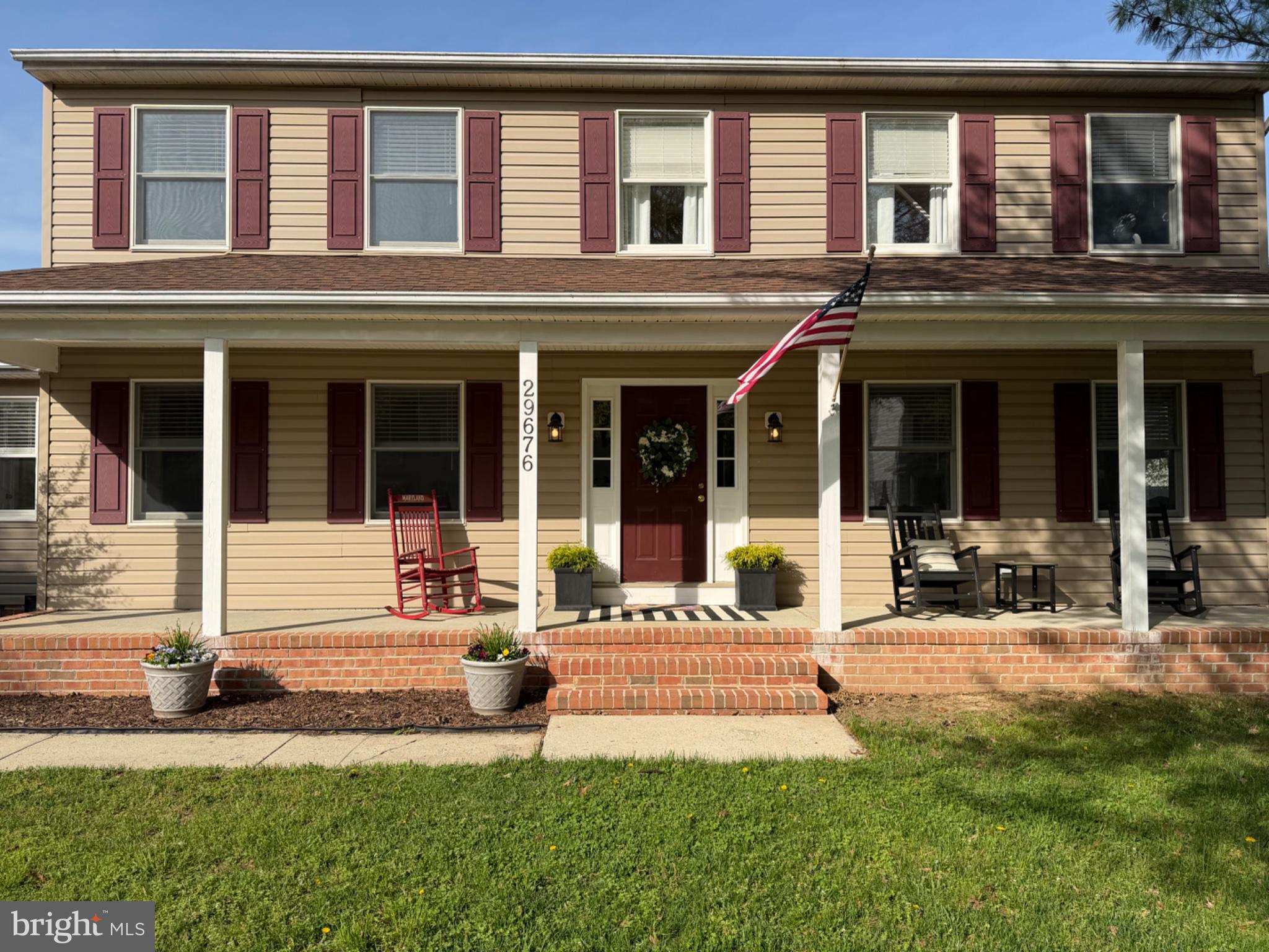 29676 STANDISH STREET