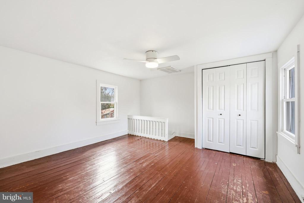 402 CHERRY STREET