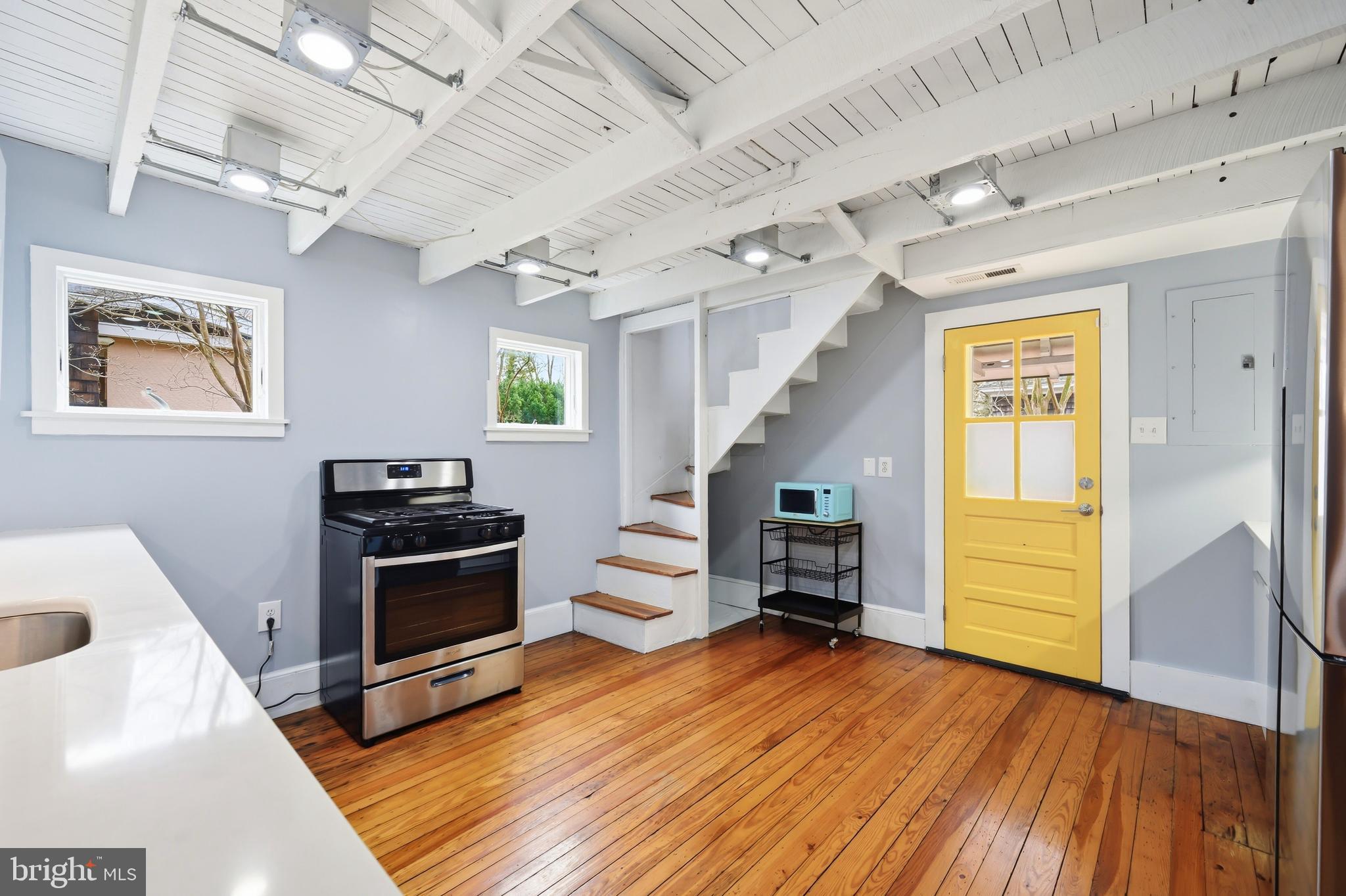 402 CHERRY STREET