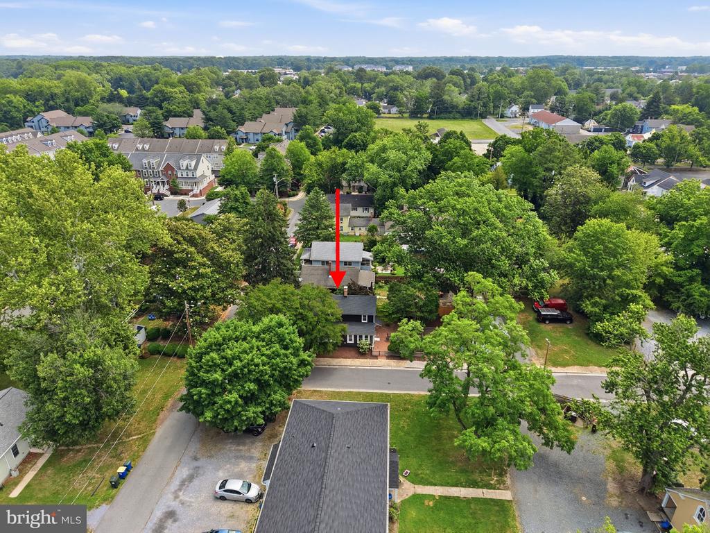 402 CHERRY STREET