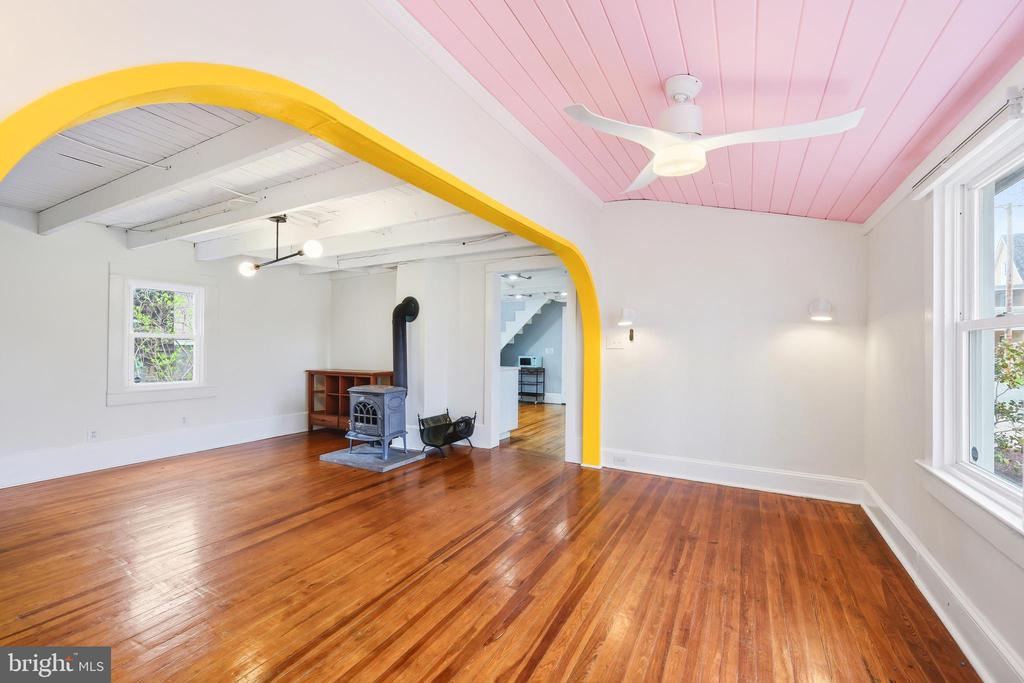 402 CHERRY STREET