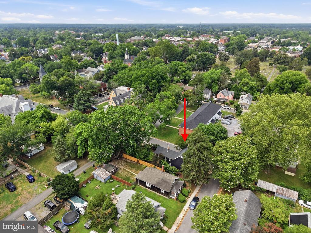 402 CHERRY STREET