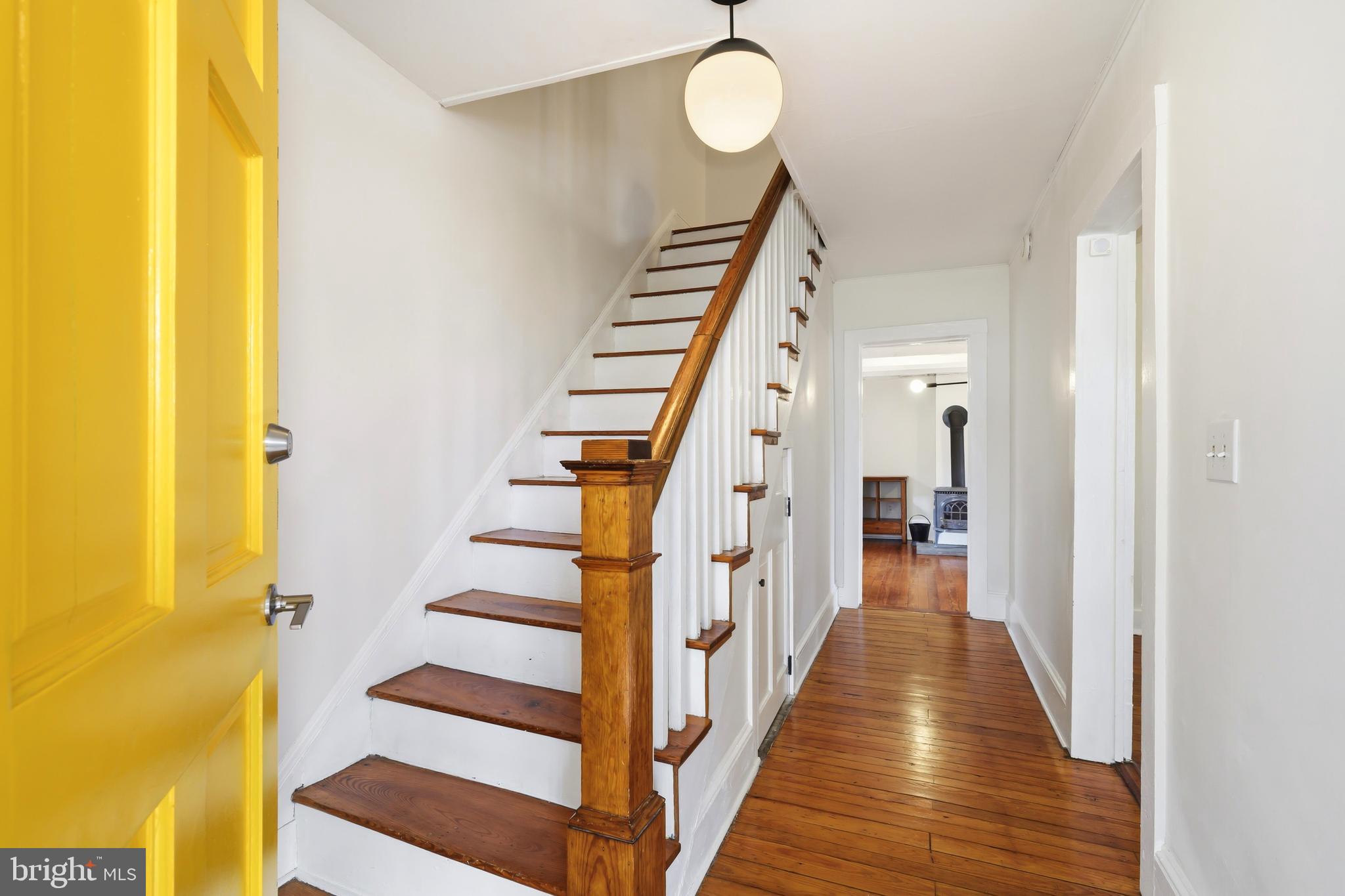 402 CHERRY STREET