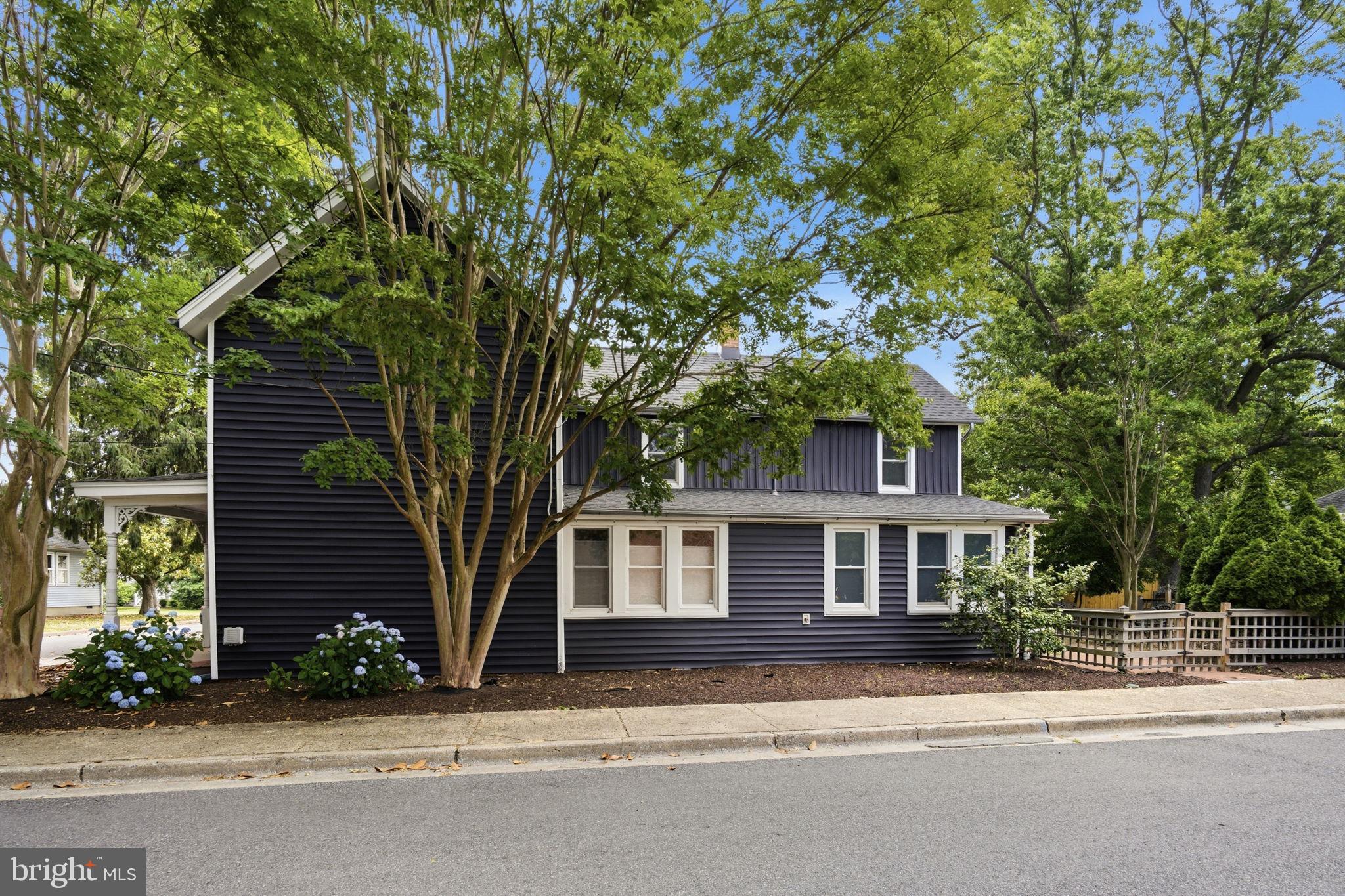 402 CHERRY STREET