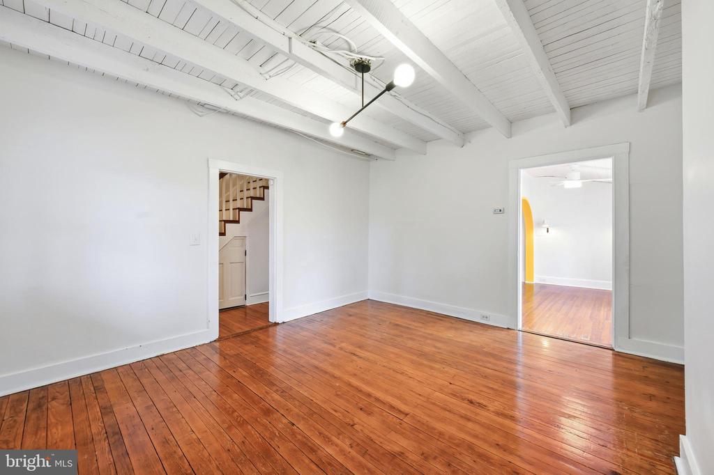 402 CHERRY STREET