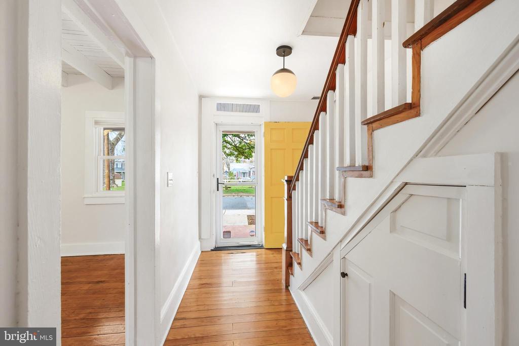 402 CHERRY STREET