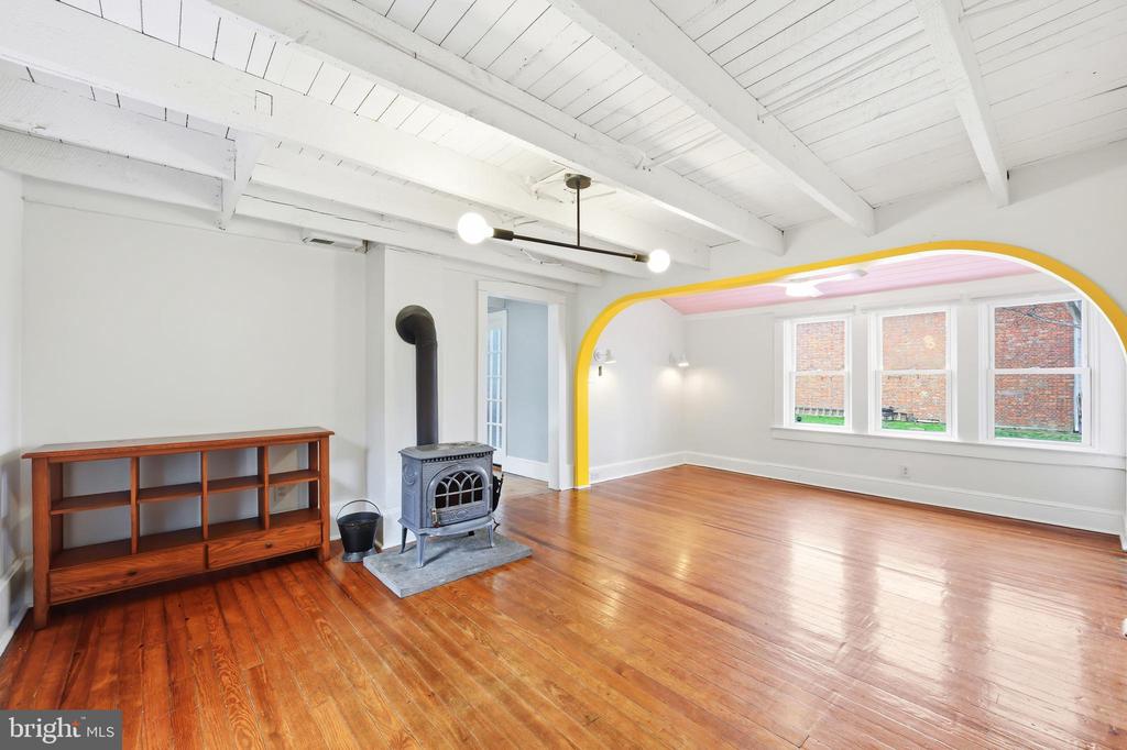 402 CHERRY STREET
