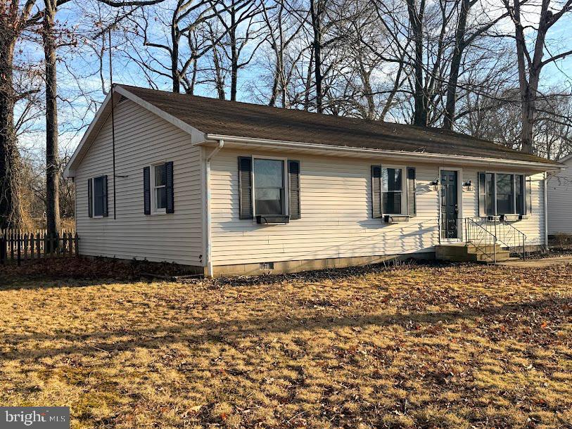 602 HAZELWOOD DRIVE