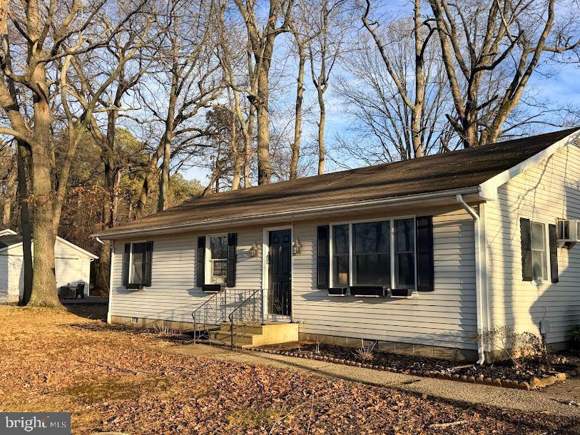 602 HAZELWOOD DRIVE