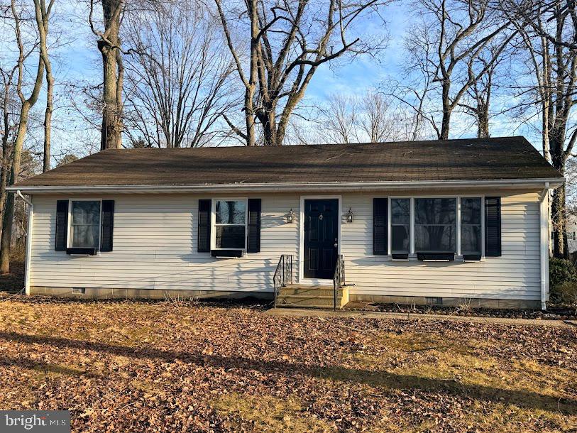 602 HAZELWOOD DRIVE