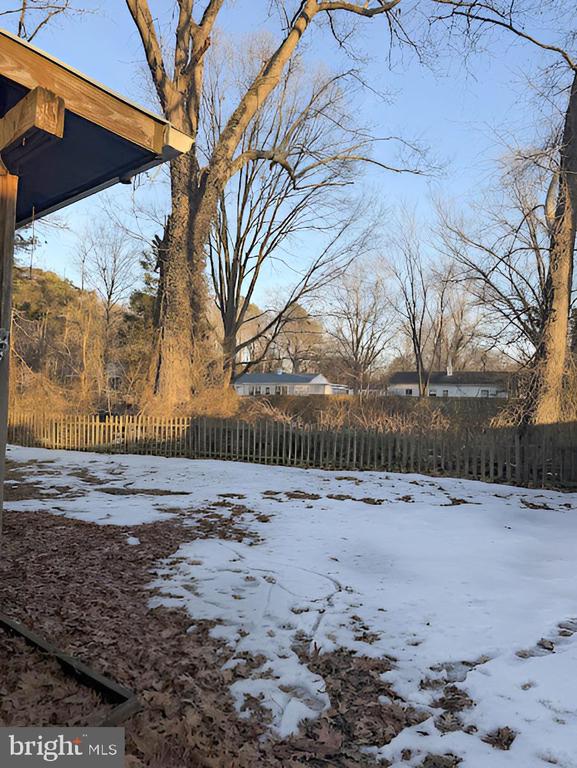 602 HAZELWOOD DRIVE