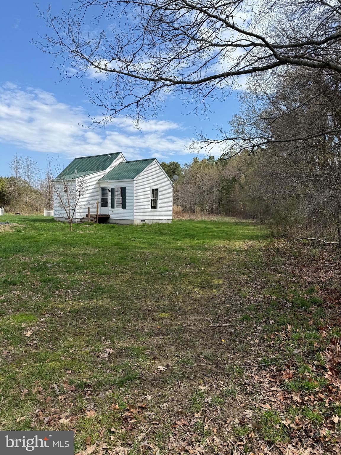 6937 BELLEVUE ROAD