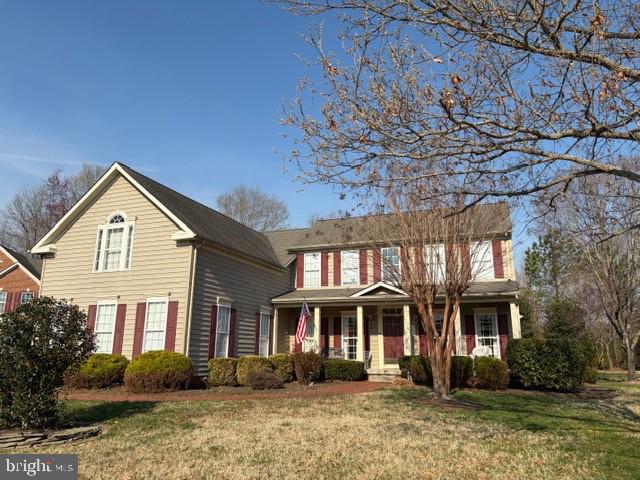 7588 EASTON CLUB DRIVE