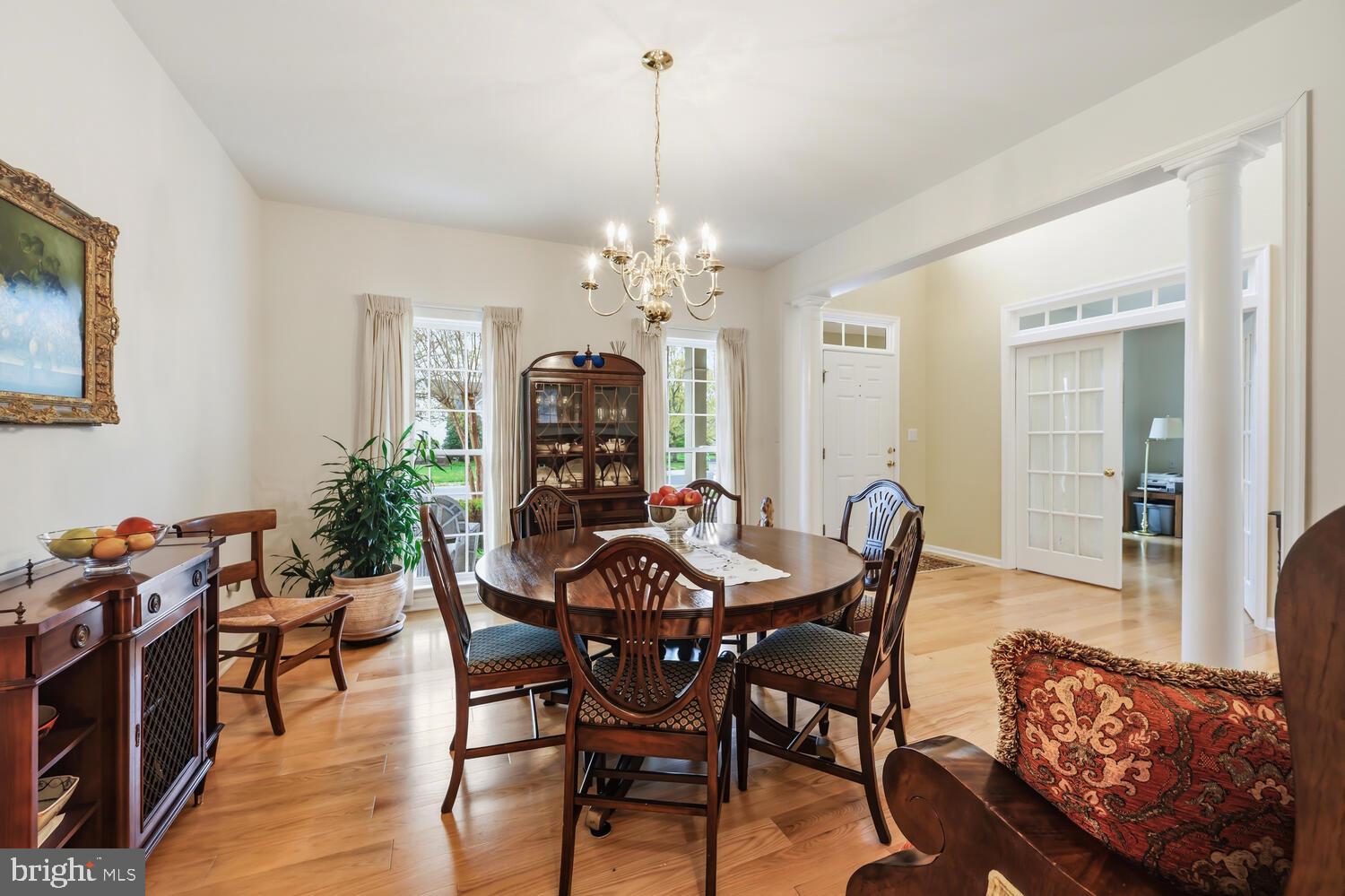 7588 EASTON CLUB DRIVE