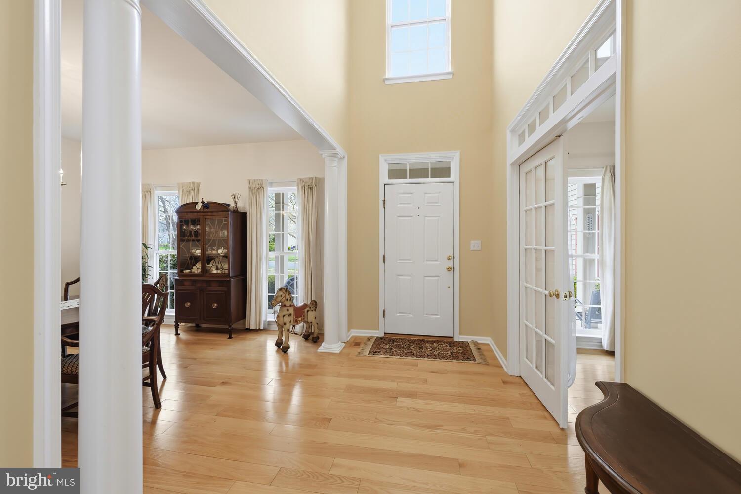 7588 EASTON CLUB DRIVE