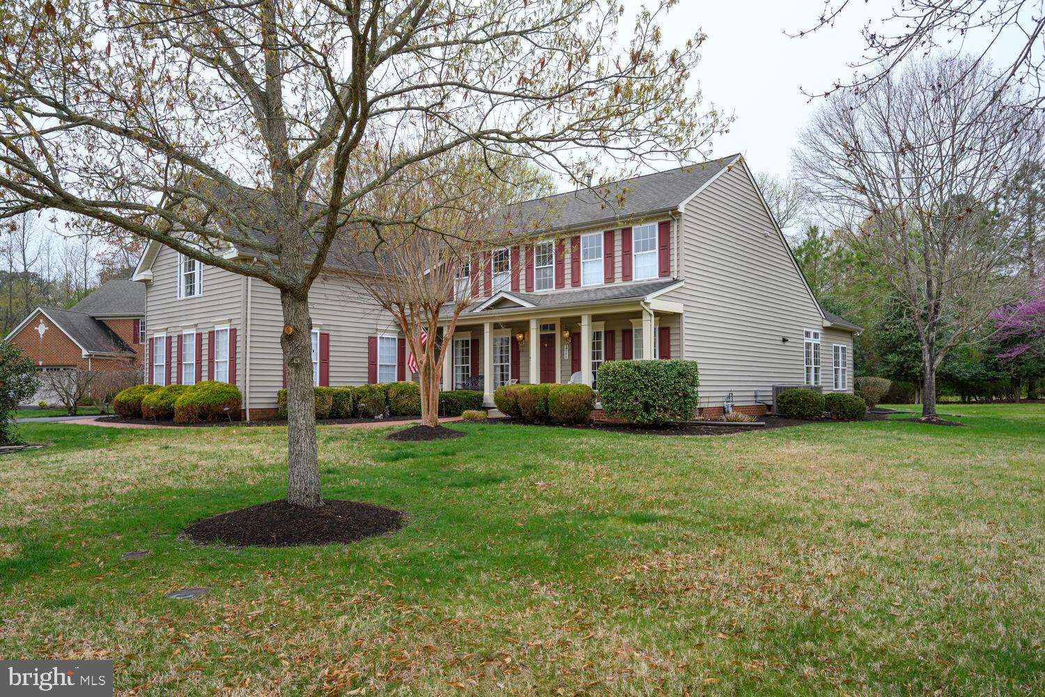 7588 EASTON CLUB DRIVE