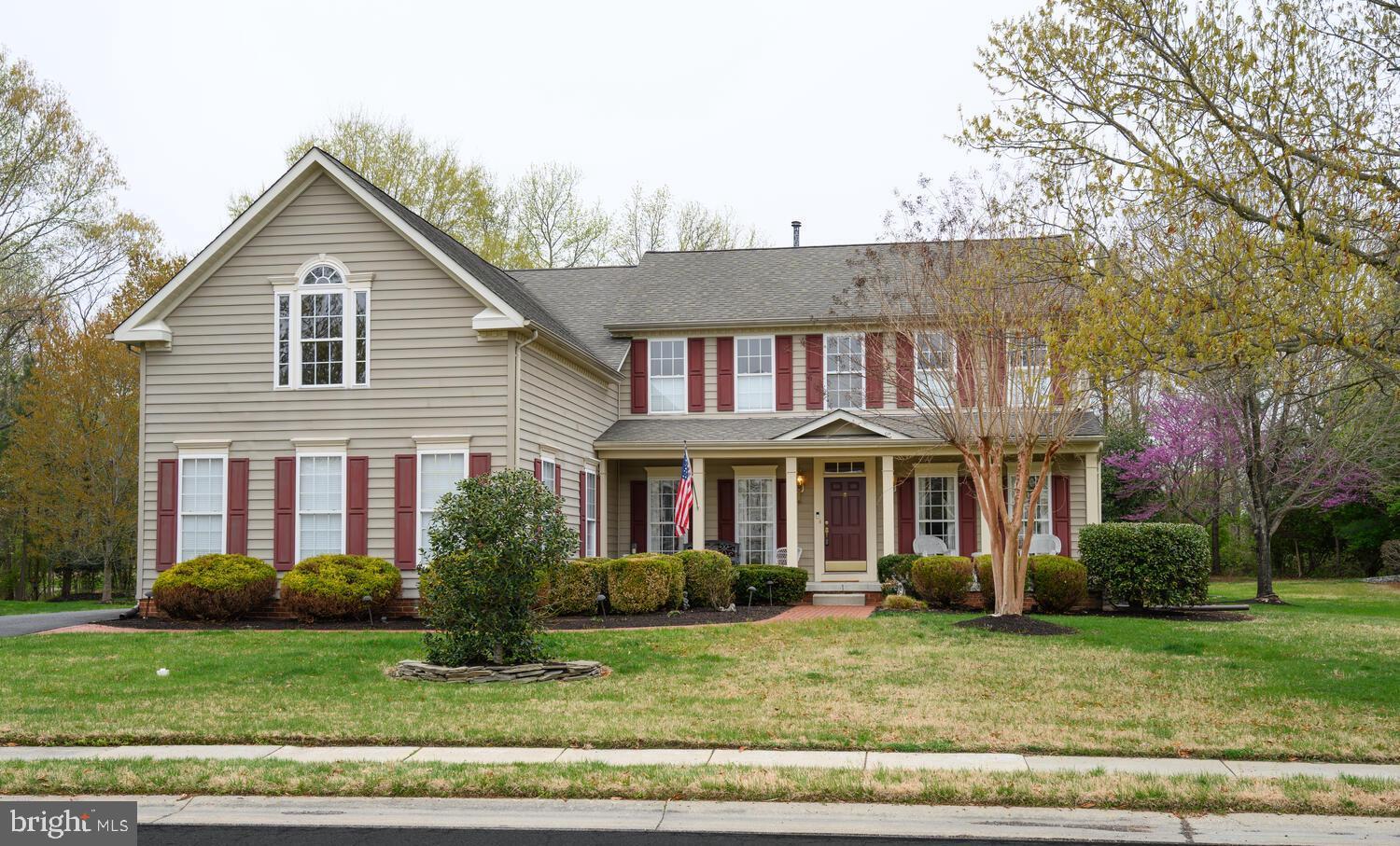 7588 EASTON CLUB DRIVE