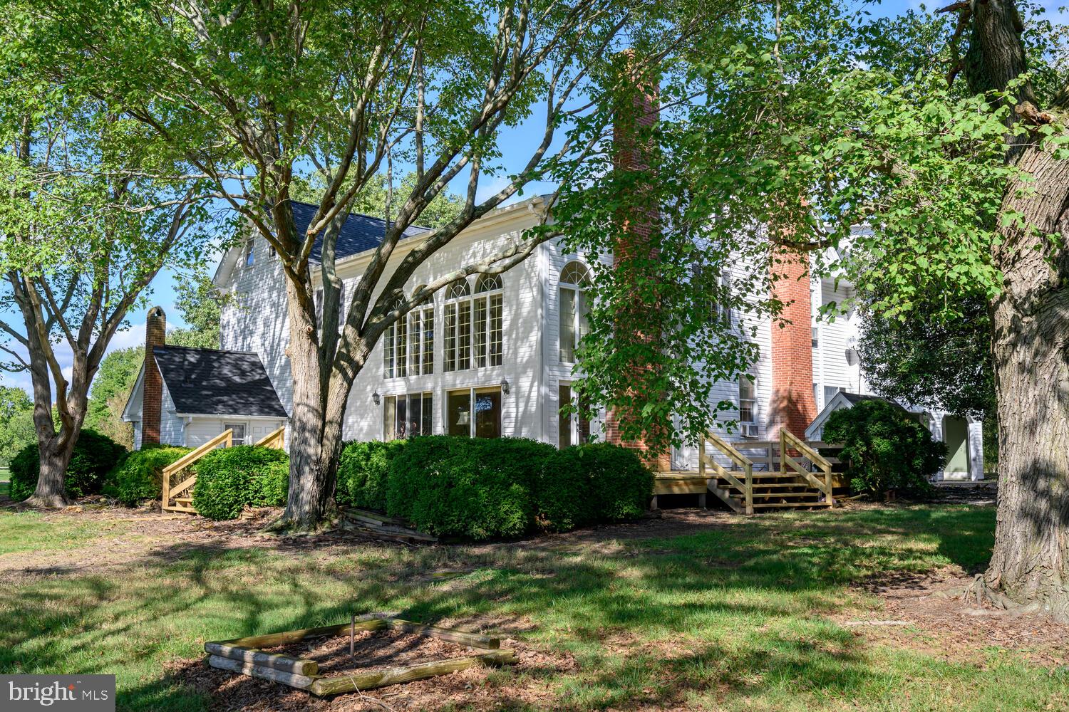 28923 ISLAND CREEK ROAD