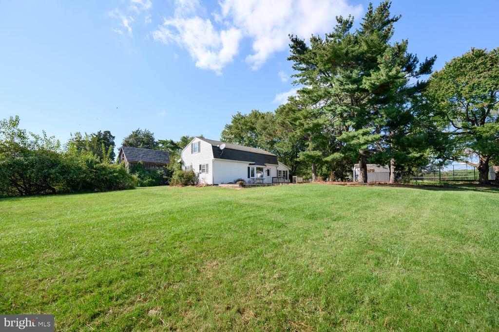 28923 ISLAND CREEK ROAD