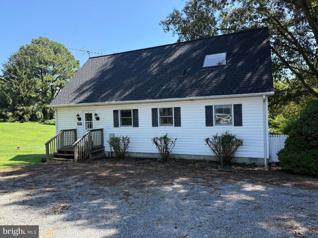 28923 ISLAND CREEK ROAD