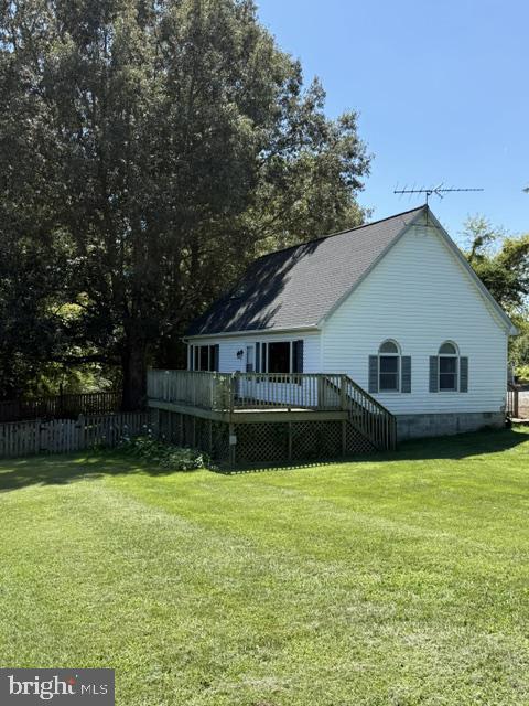 28923 ISLAND CREEK ROAD