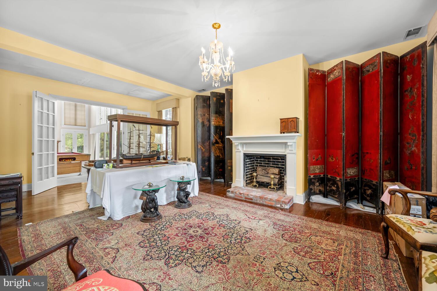 28923 ISLAND CREEK ROAD