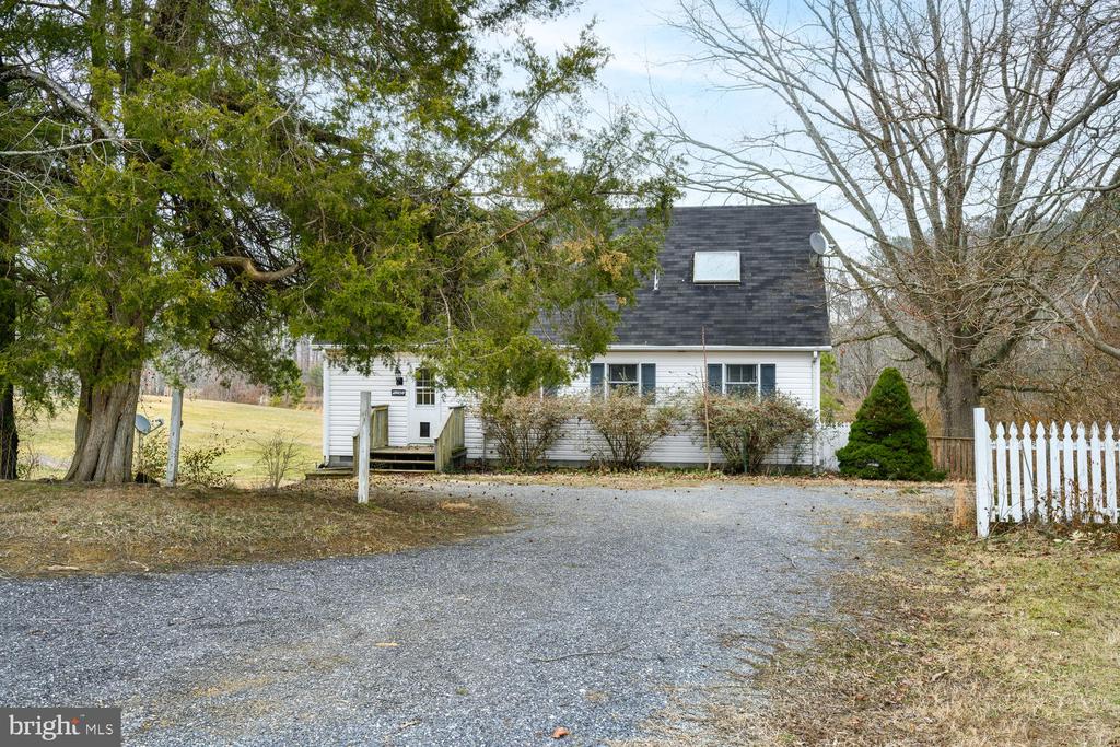 28923 ISLAND CREEK ROAD