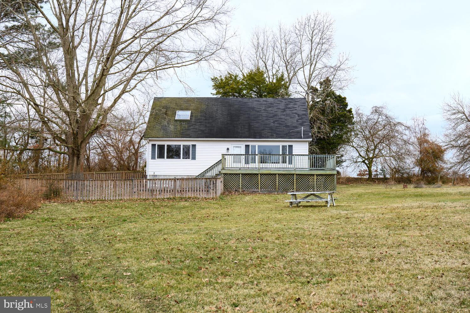 28923 ISLAND CREEK ROAD