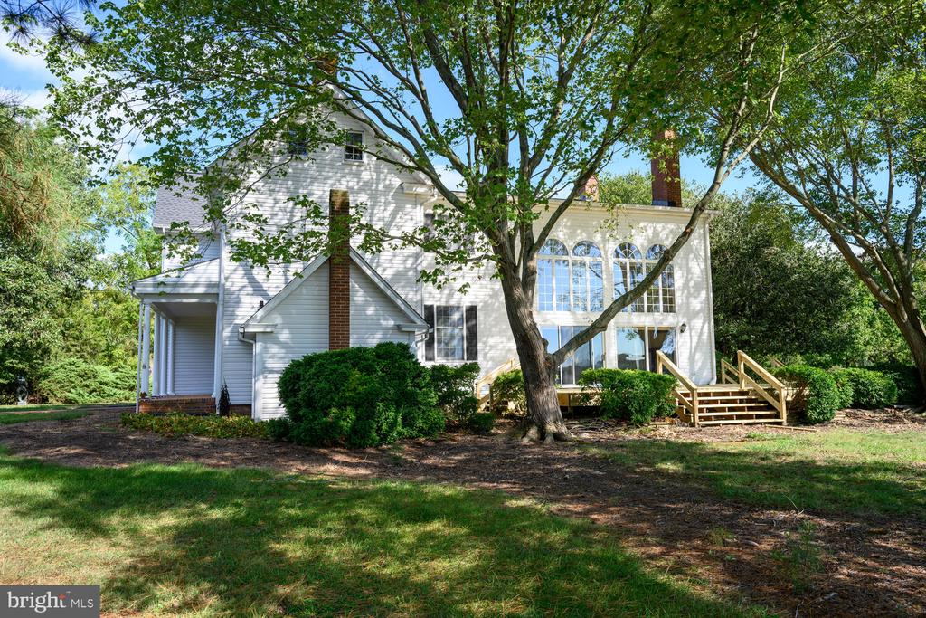 28923 ISLAND CREEK ROAD