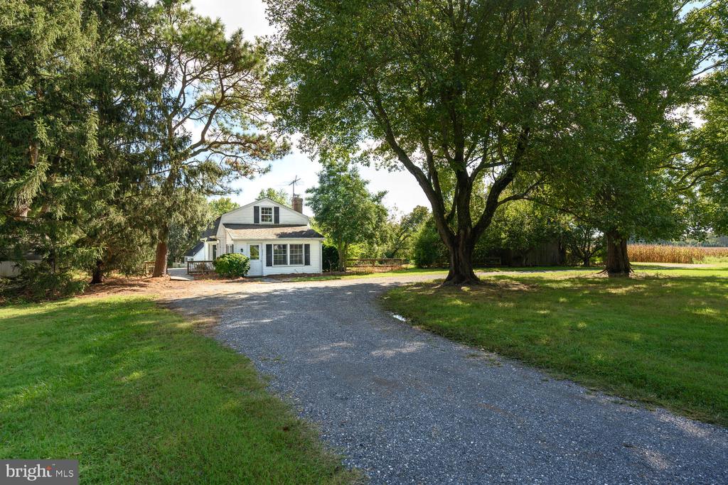 28923 ISLAND CREEK ROAD
