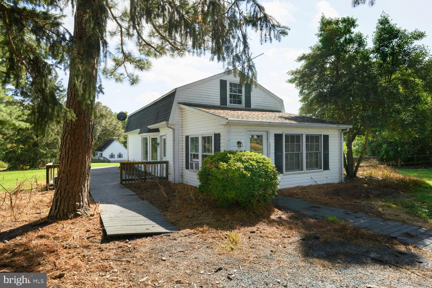 28923 ISLAND CREEK ROAD