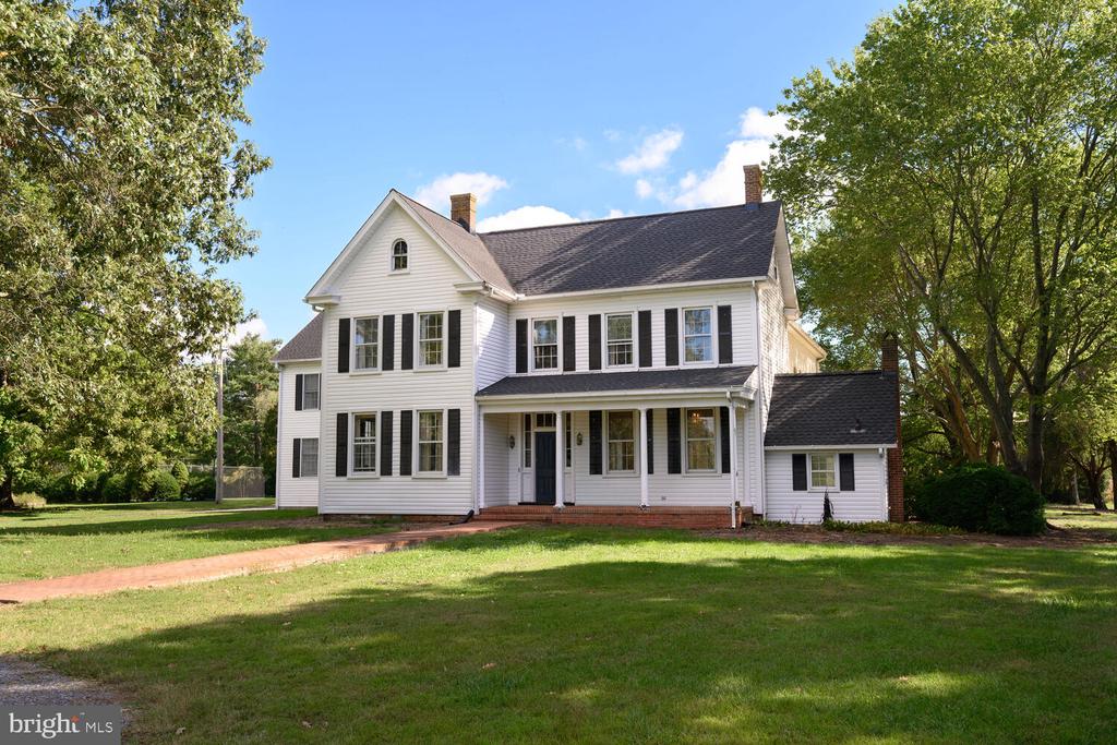 28923 ISLAND CREEK ROAD