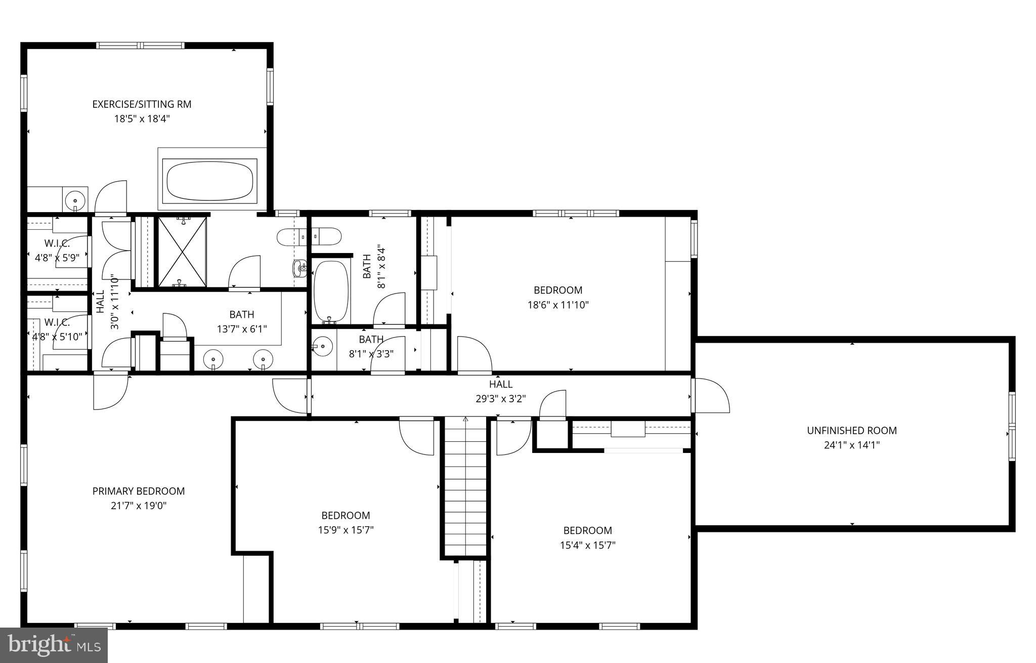 31 LONDONDERRY DRIVE