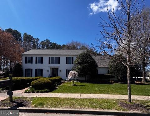 31 LONDONDERRY DRIVE