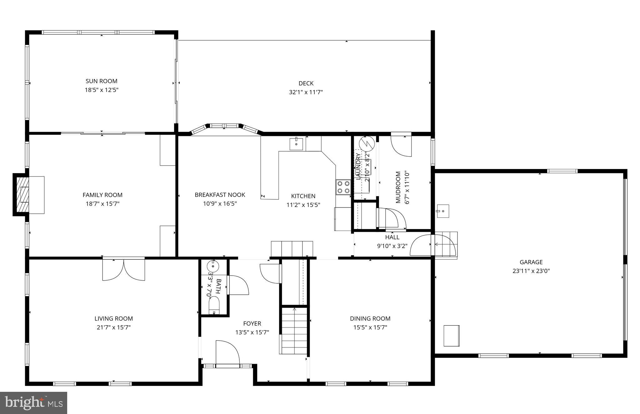 31 LONDONDERRY DRIVE