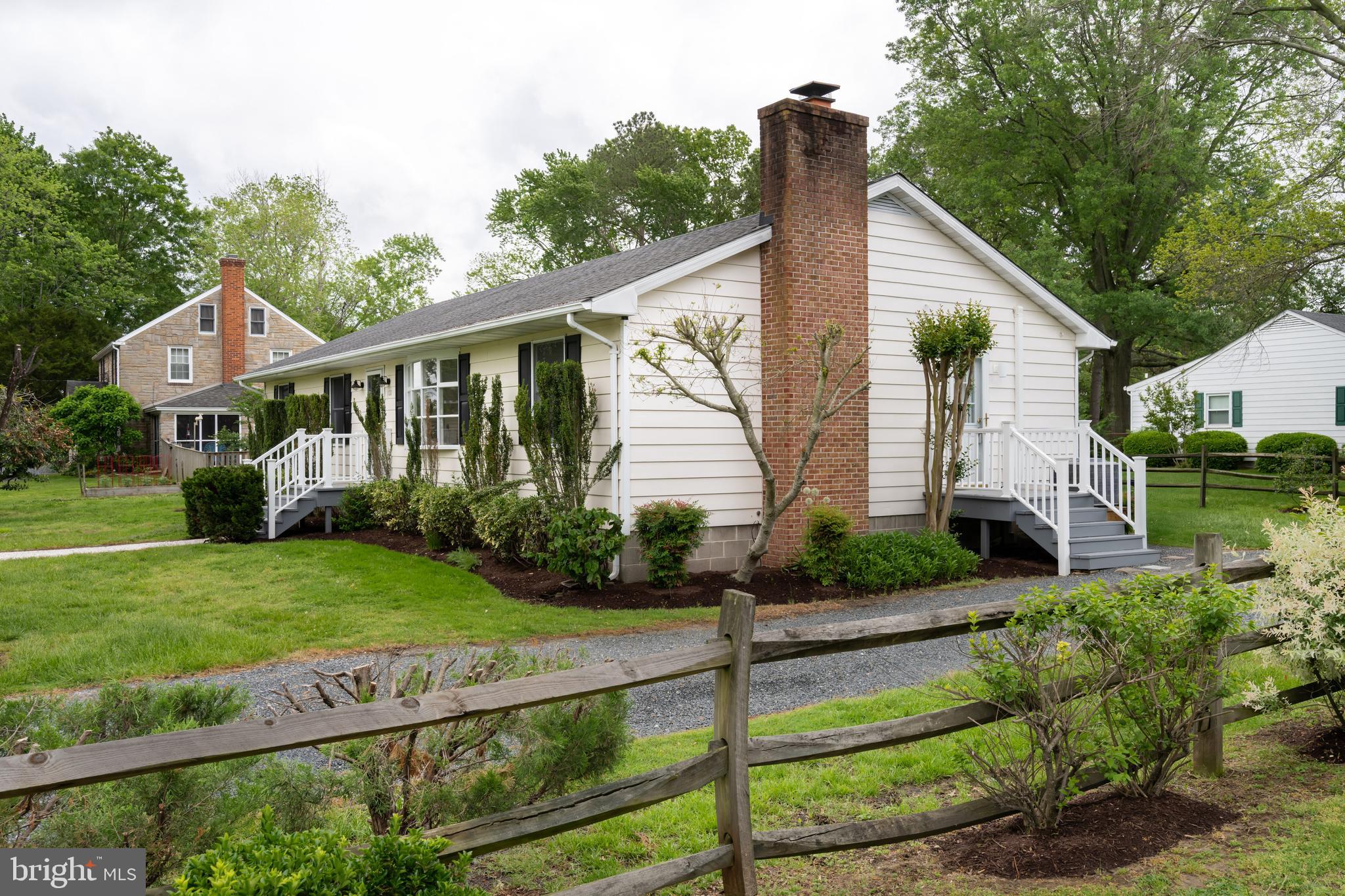 100 DIVISION, E STREET