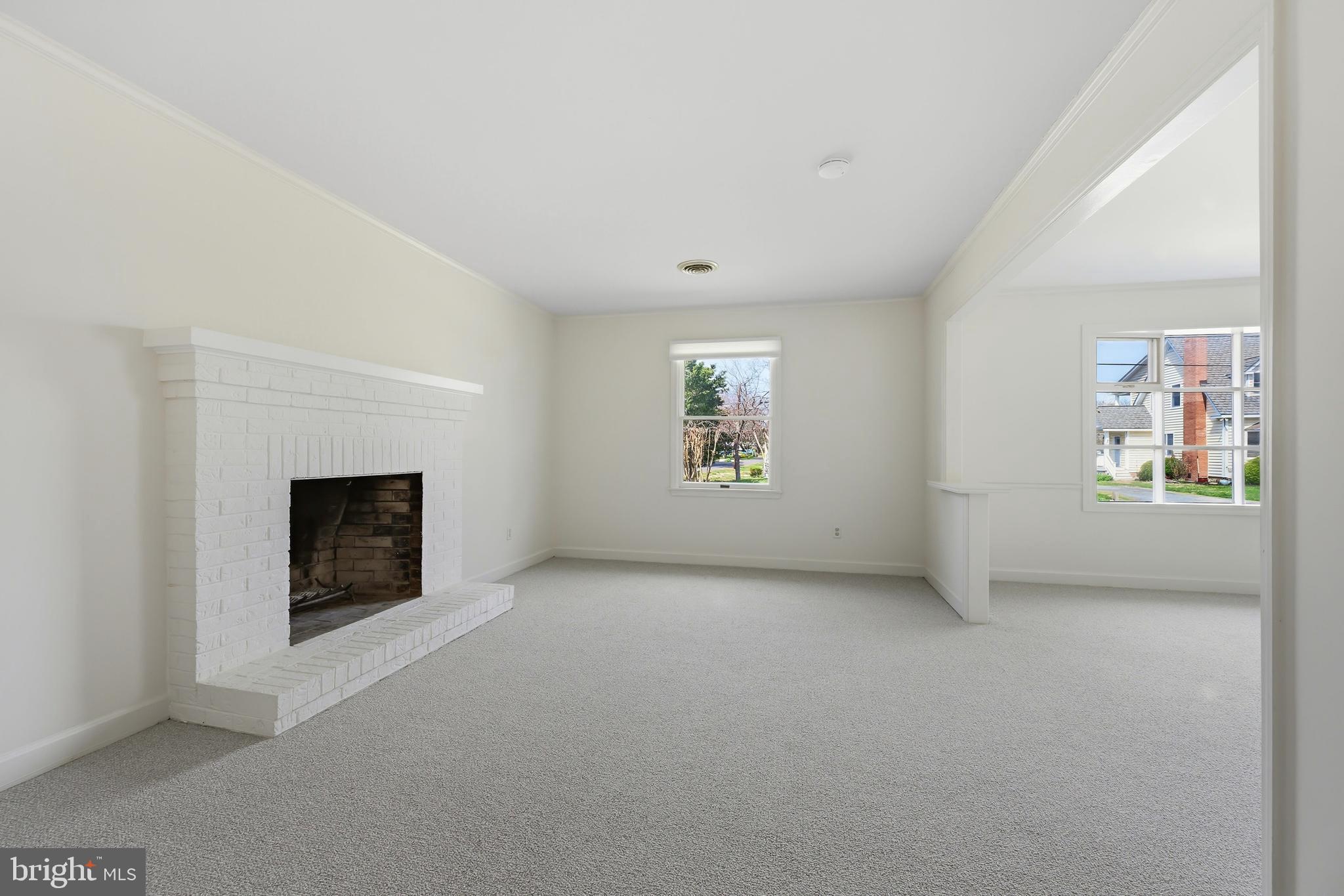 100 DIVISION, E STREET