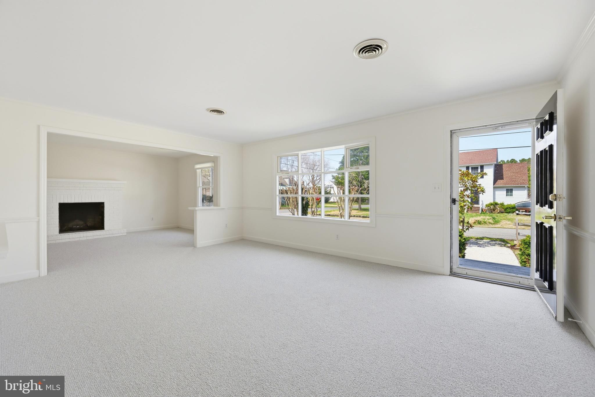 100 DIVISION, E STREET