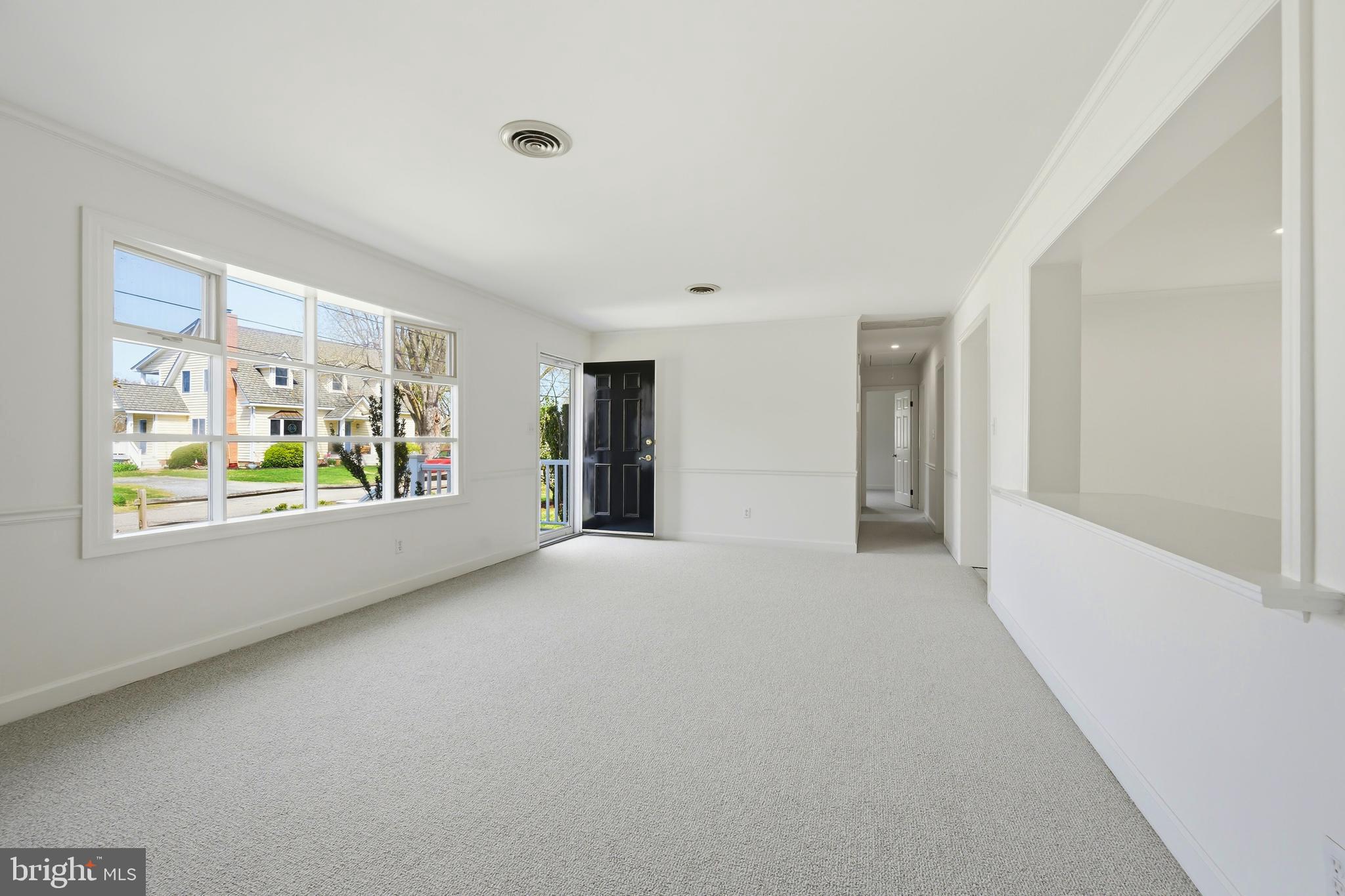 100 DIVISION, E STREET