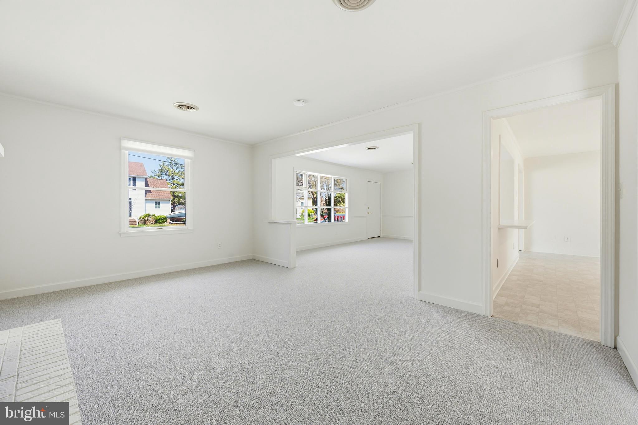 100 DIVISION, E STREET