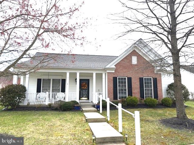 29857 HILLARY AVENUE