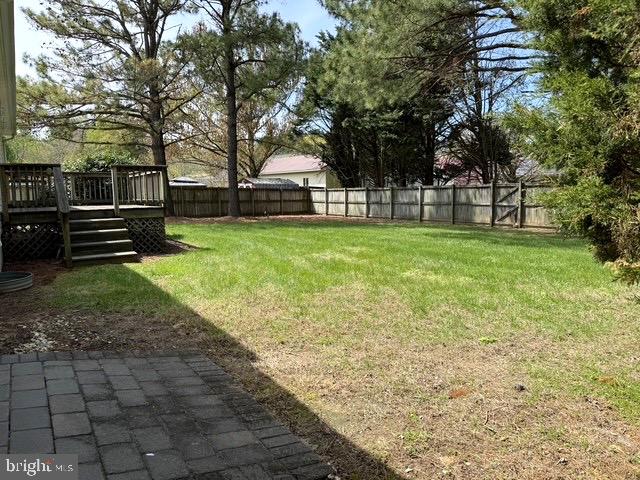3824 SEYMOUR DRIVE