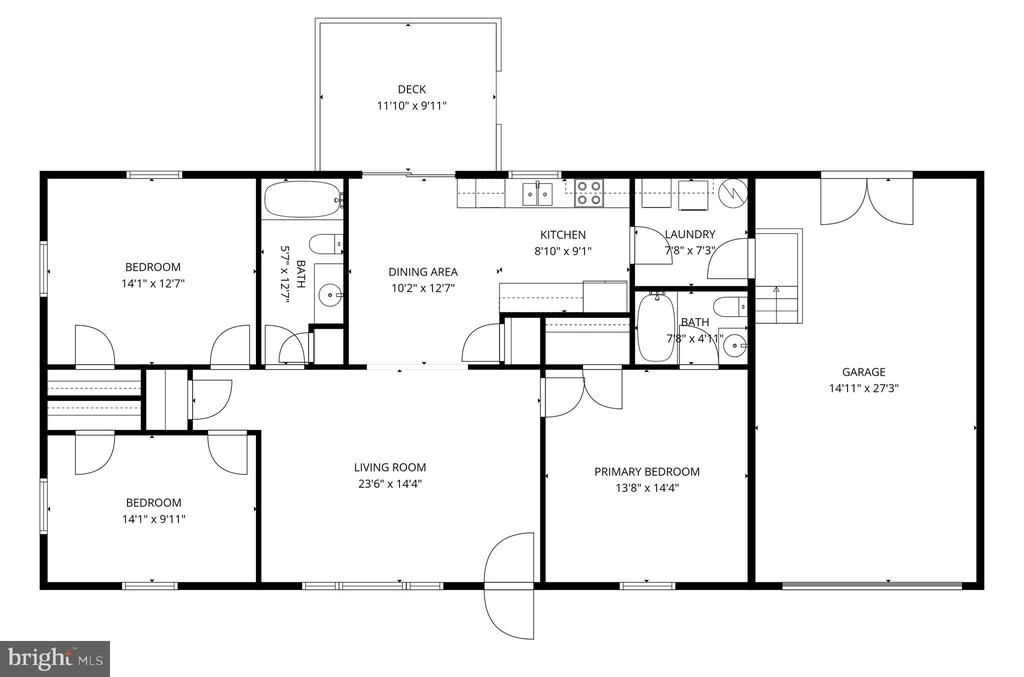 3824 SEYMOUR DRIVE