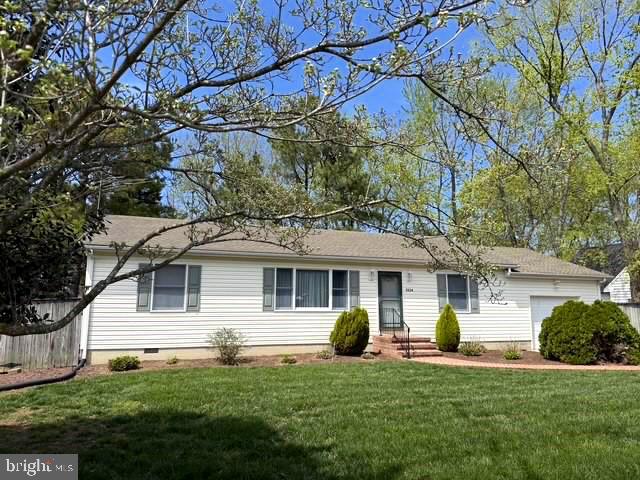 3824 SEYMOUR DRIVE