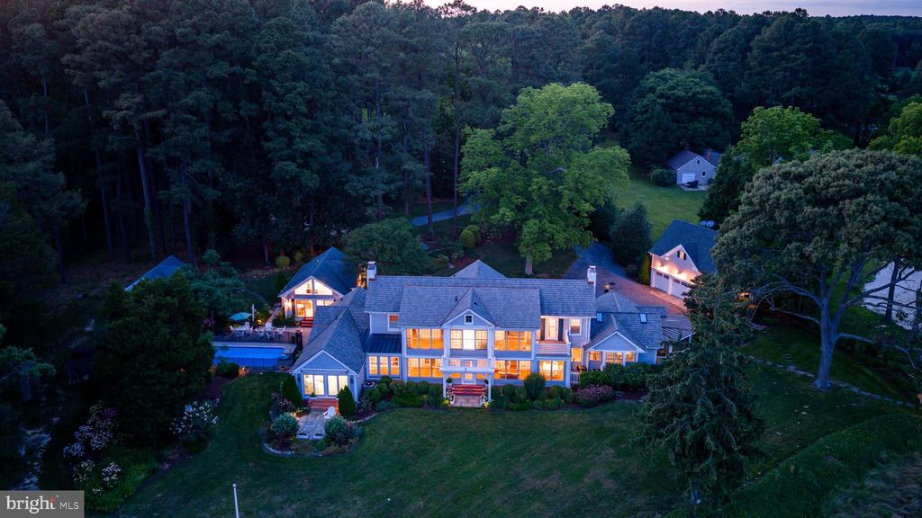 27029 MILES RIVER ROAD