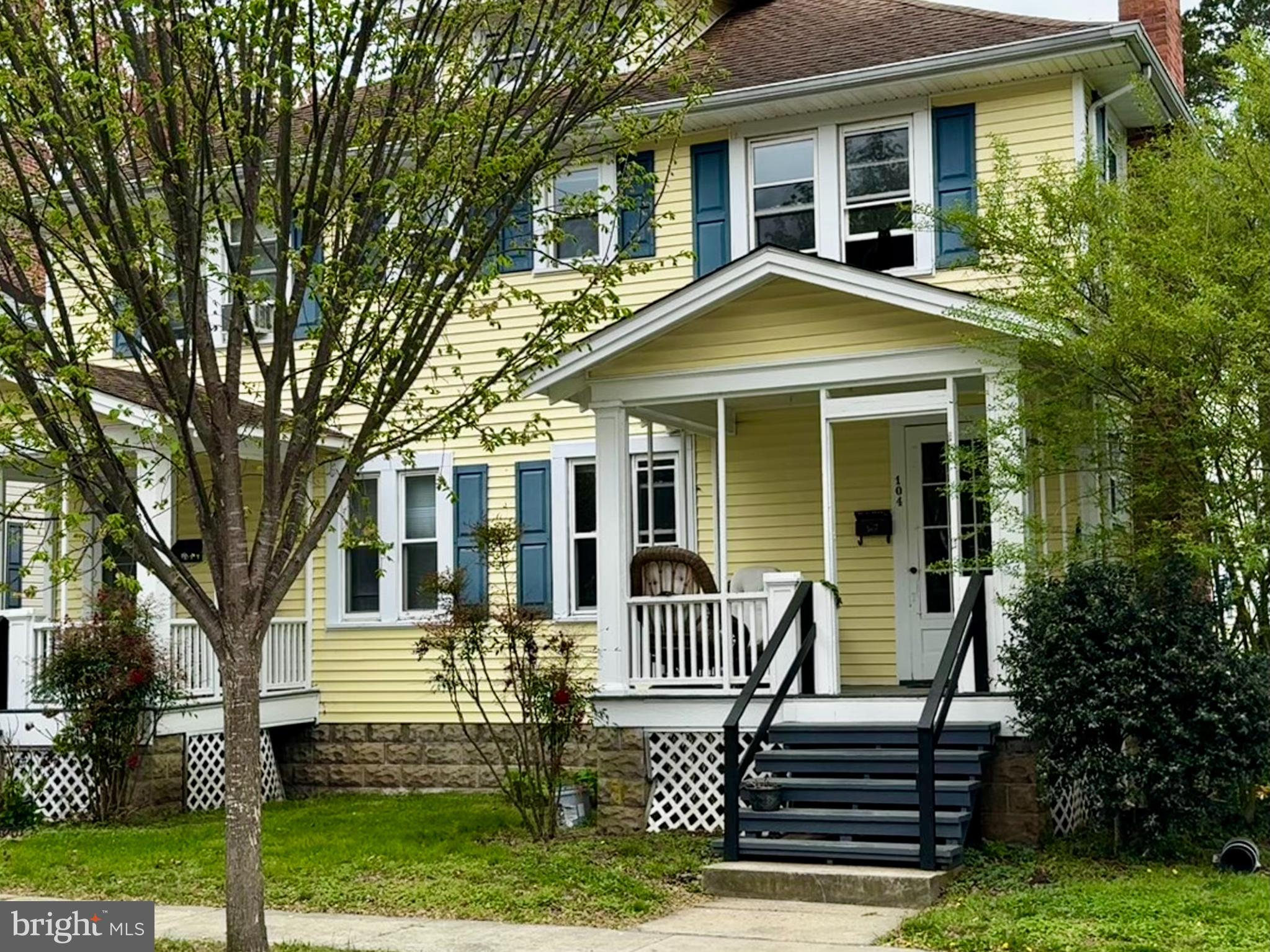 104/106 STEWART STREET