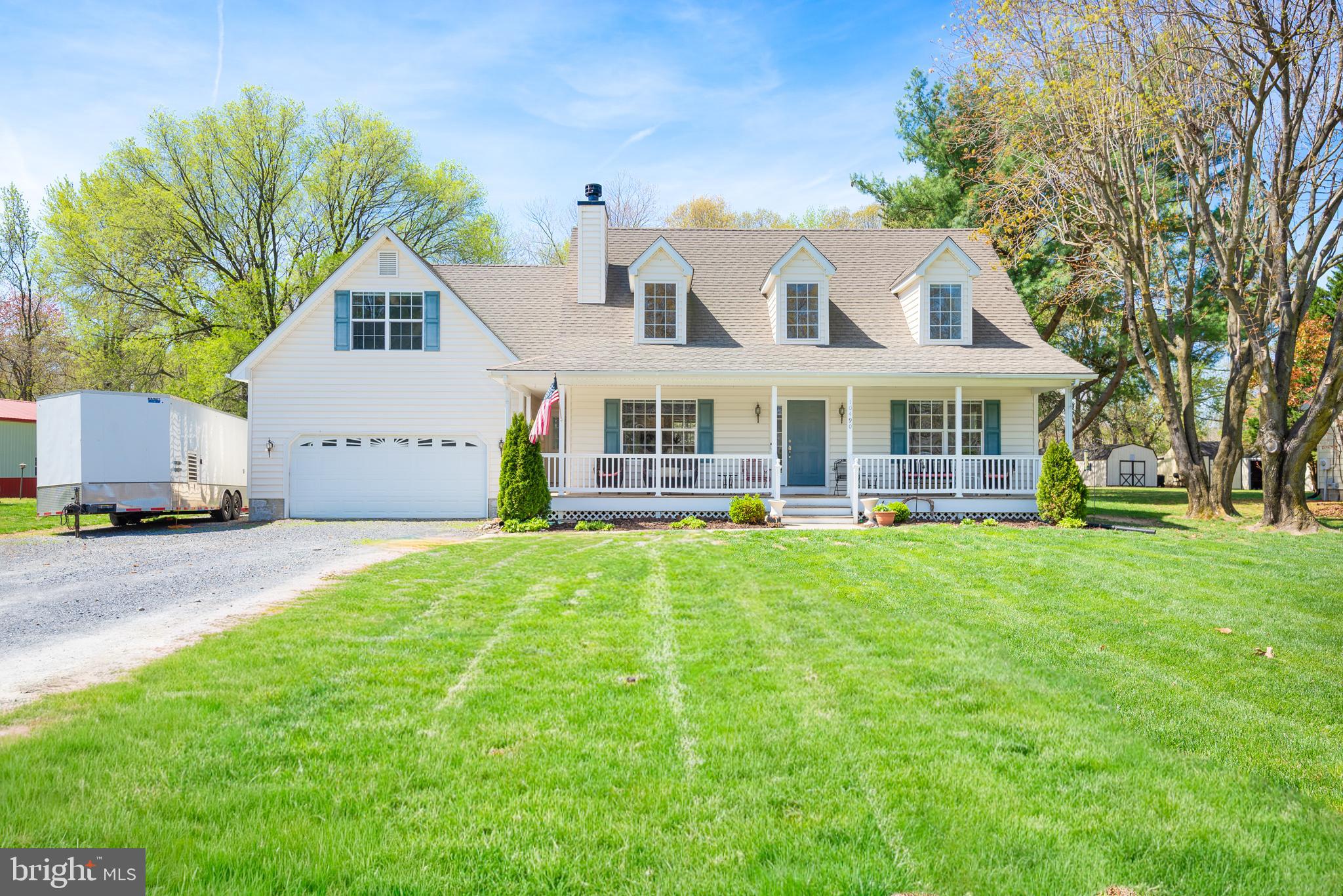 10490 LONGWOODS ROAD